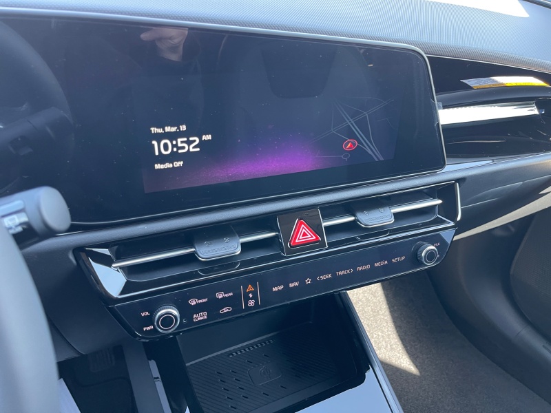 2025 Kia Niro
