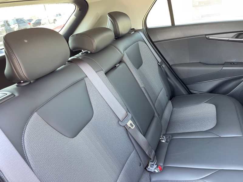 2025 Kia Niro