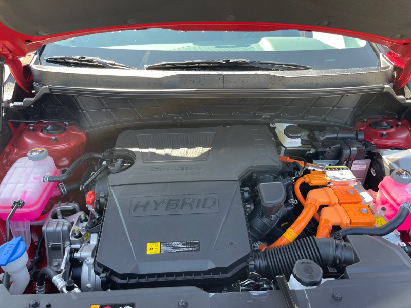 2025 Kia Niro