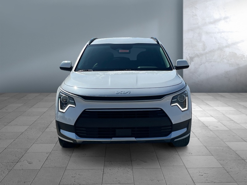 2025 Kia Niro