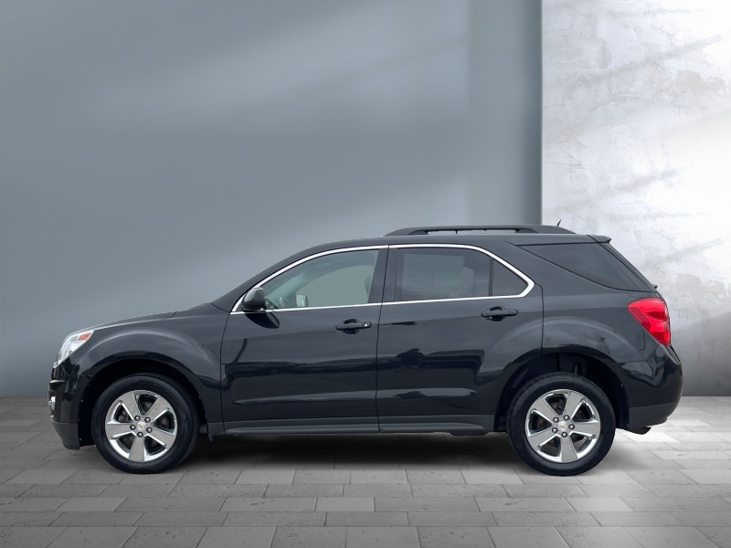 2012 Chevrolet Equinox