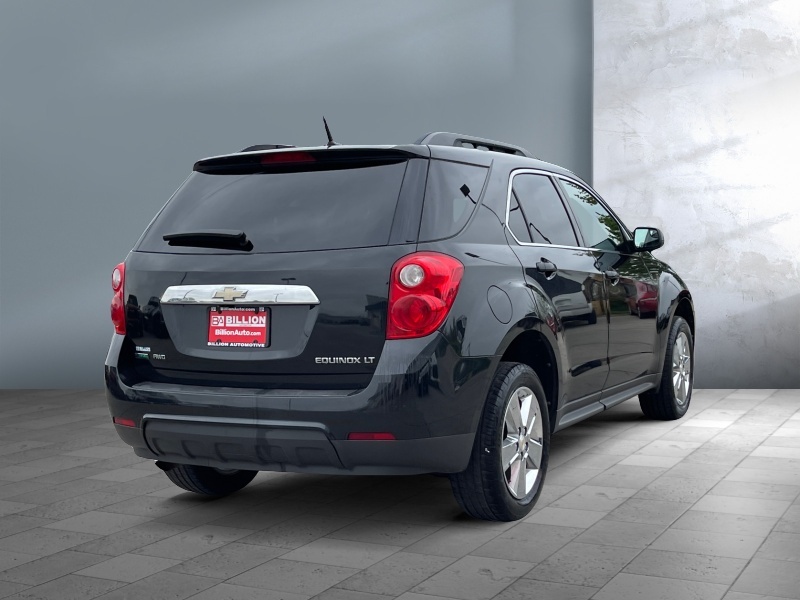 2012 Chevrolet Equinox