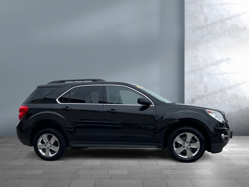 2012 Chevrolet Equinox