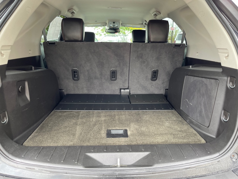 2012 Chevrolet Equinox