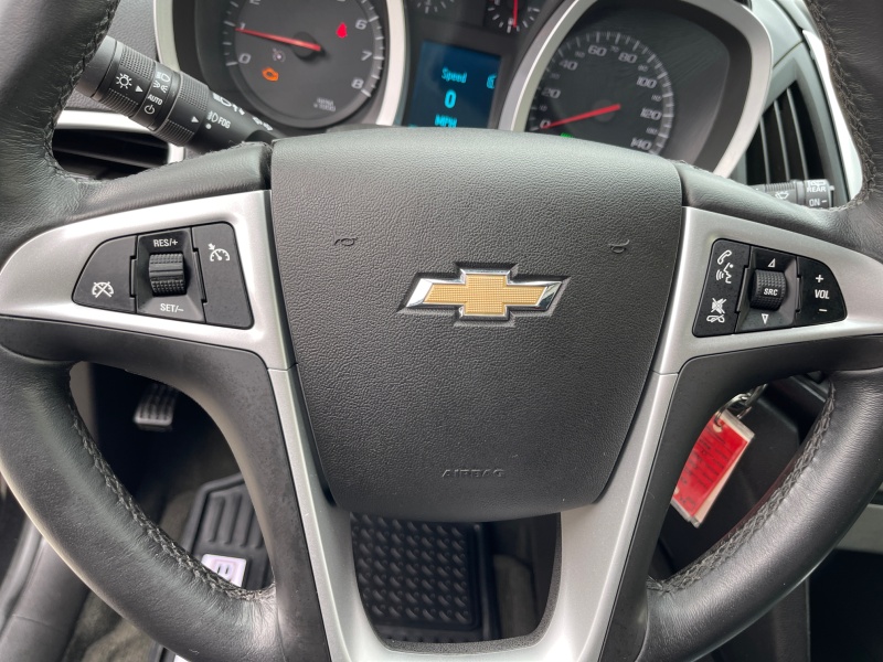 2012 Chevrolet Equinox