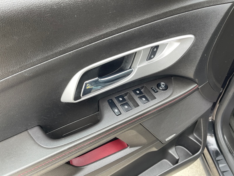 2012 Chevrolet Equinox