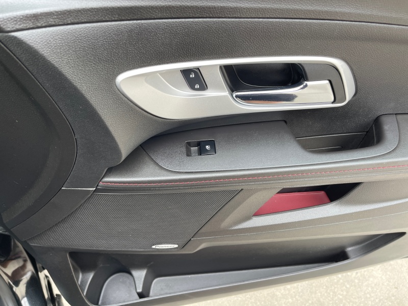 2012 Chevrolet Equinox