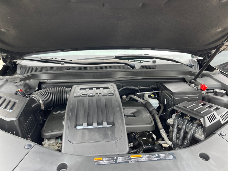 2012 Chevrolet Equinox