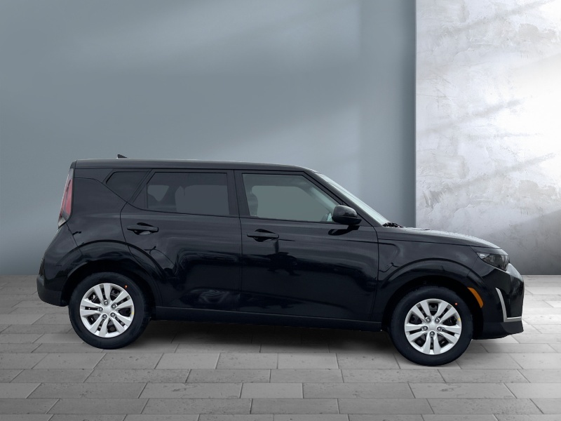 2025 Kia Soul