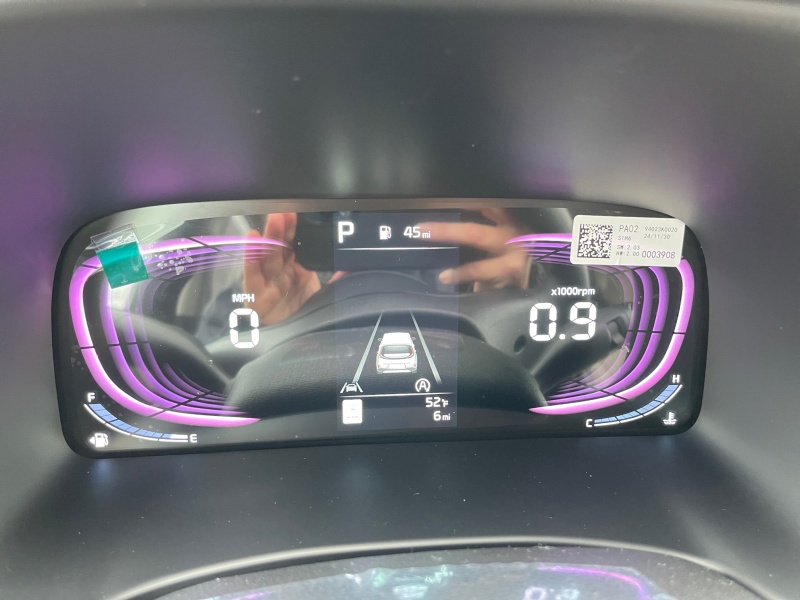 2025 Kia Soul