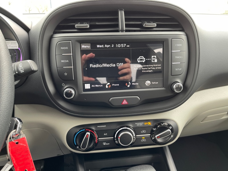 2025 Kia Soul