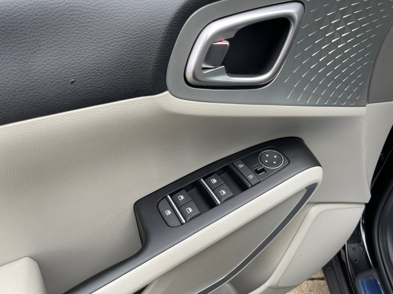 2025 Kia Soul