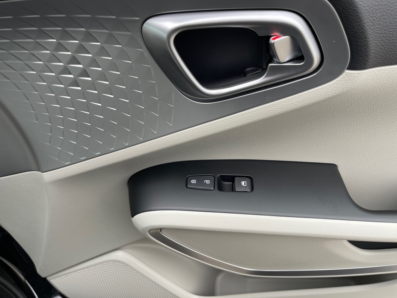 2025 Kia Soul