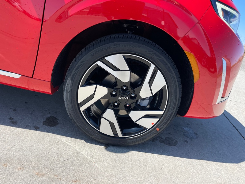 2025 Kia Soul