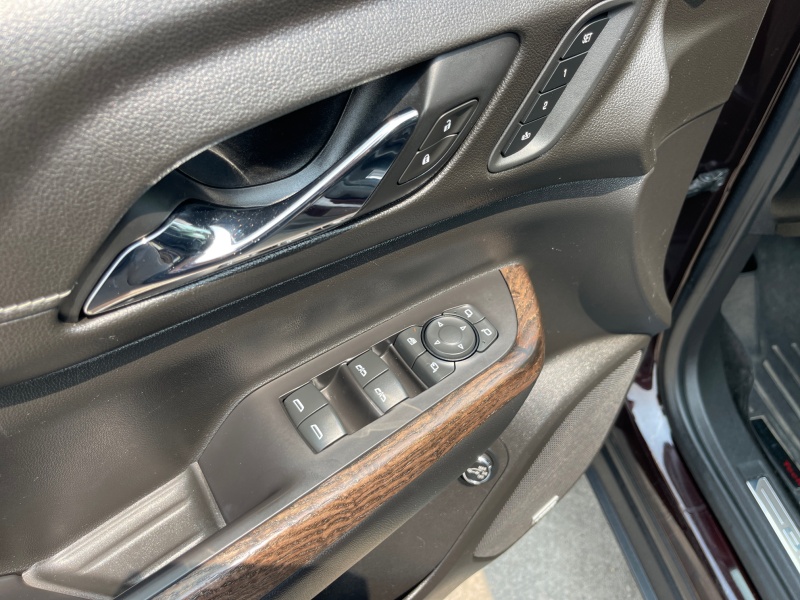 2020 GMC Acadia