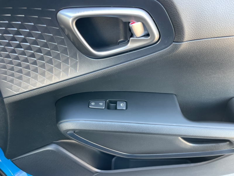 2025 Kia Soul
