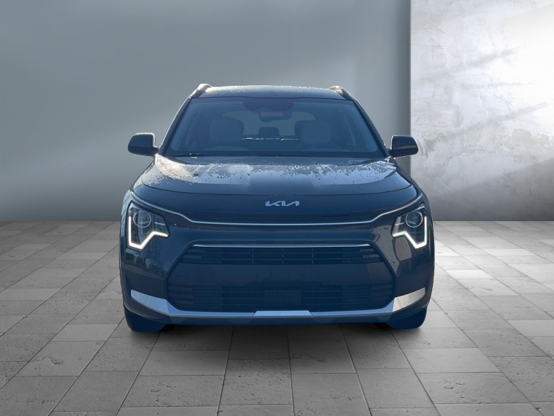 2025 Kia Niro