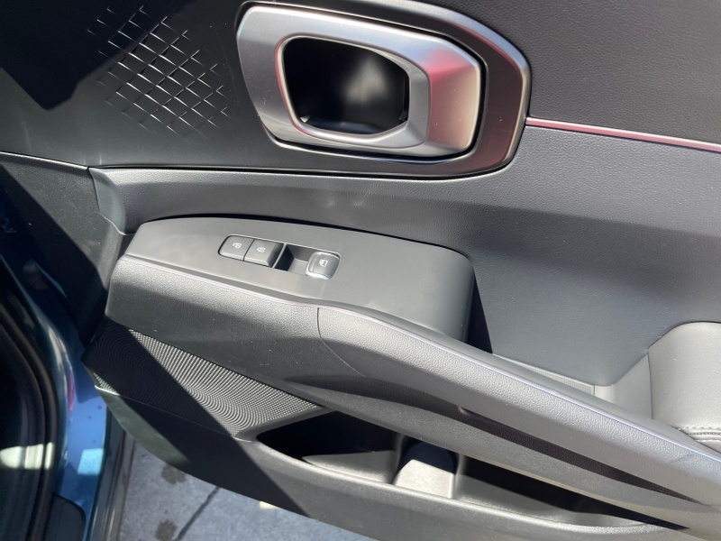 2025 Kia Sorento Hybrid