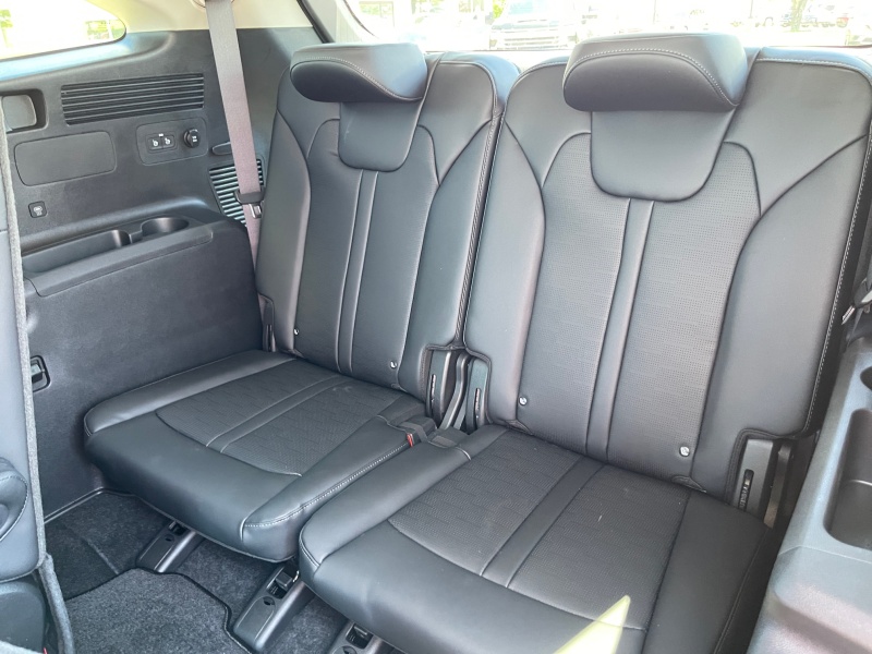 2025 Kia Sorento Hybrid
