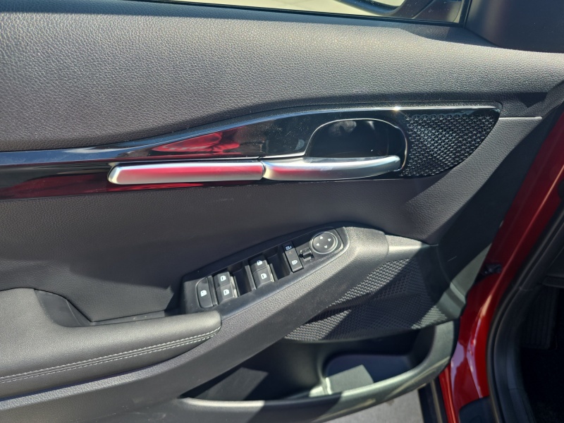 2025 Kia Seltos