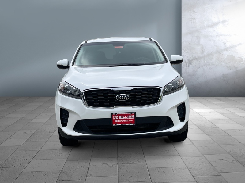 2020 Kia Sorento