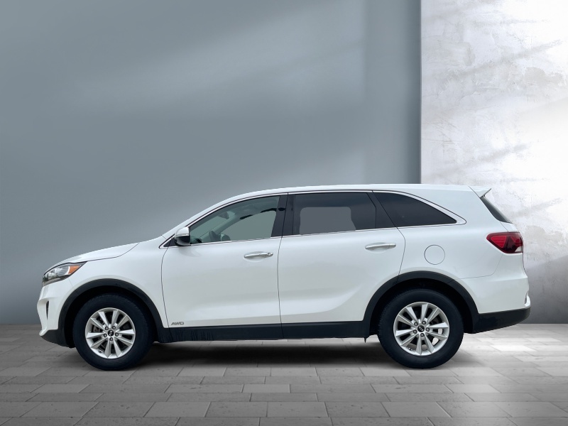2020 Kia Sorento