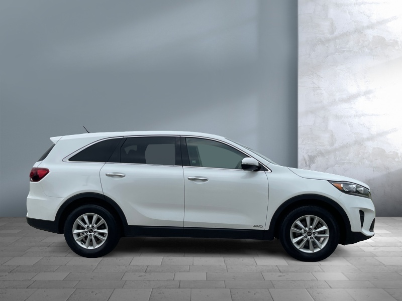 2020 Kia Sorento