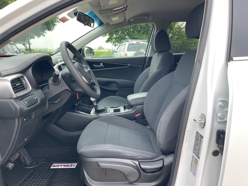 2020 Kia Sorento