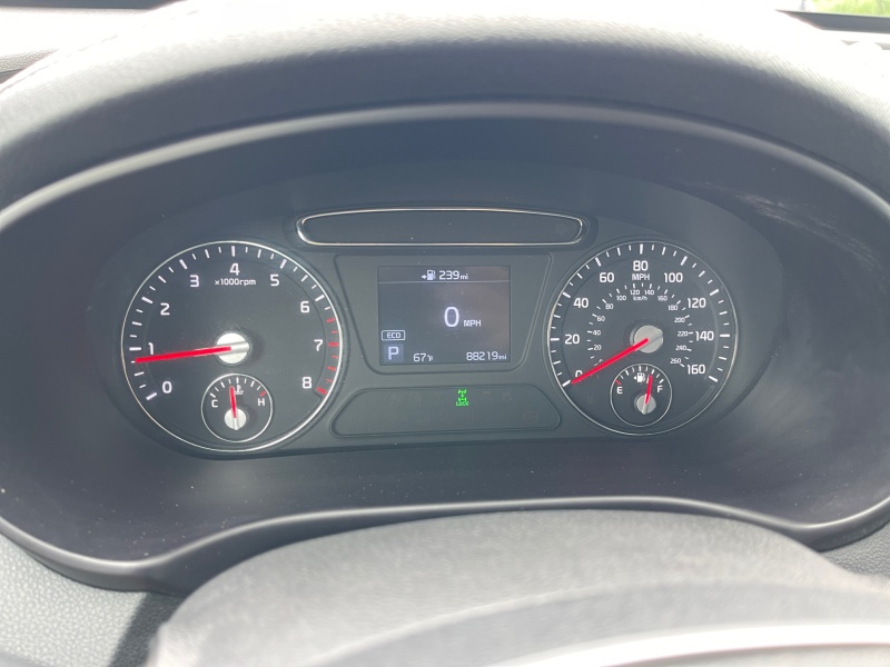2020 Kia Sorento