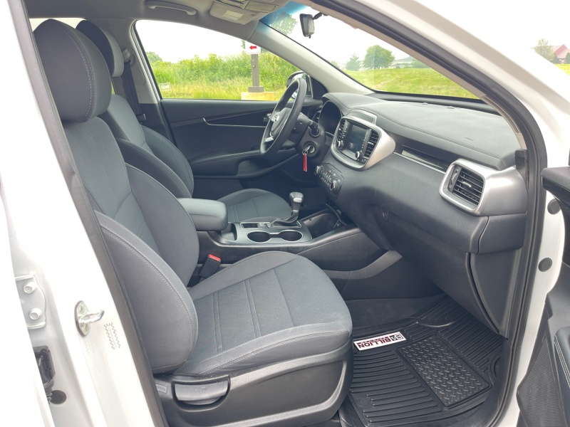 2020 Kia Sorento