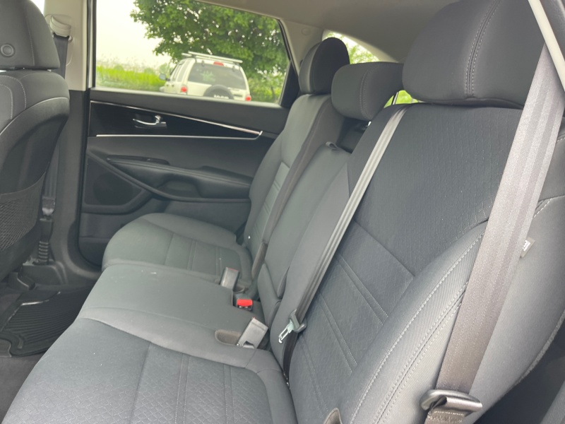 2020 Kia Sorento