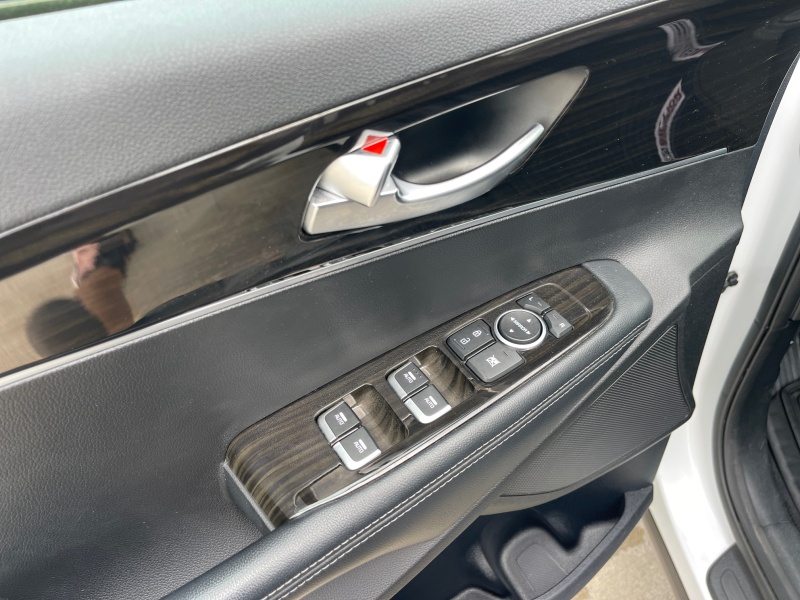 2020 Kia Sorento