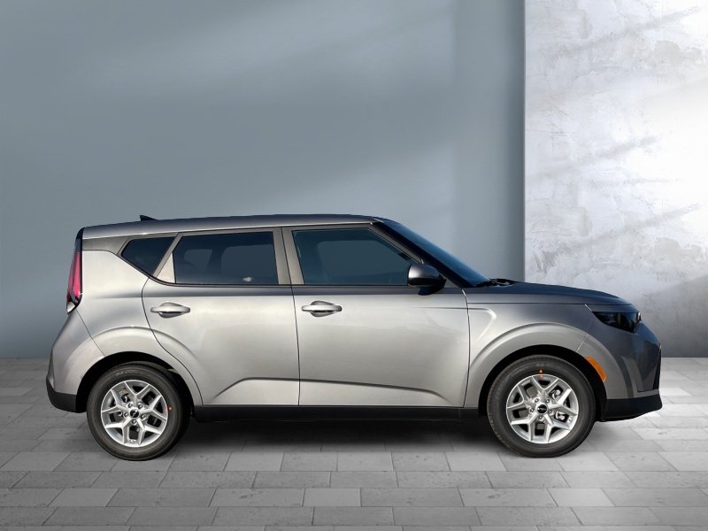 2025 Kia Soul
