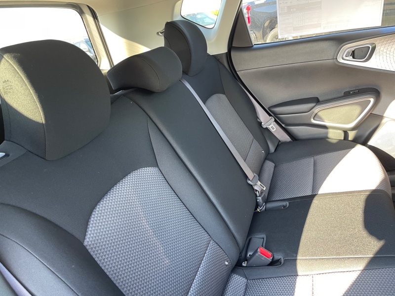 2025 Kia Soul
