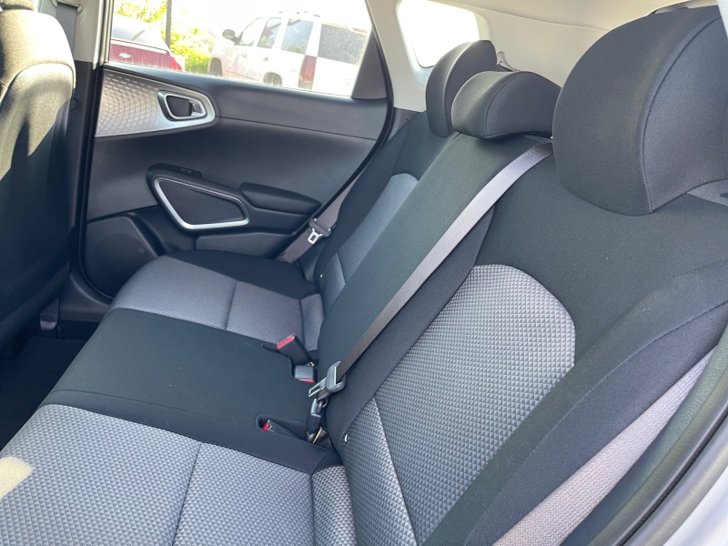 2025 Kia Soul