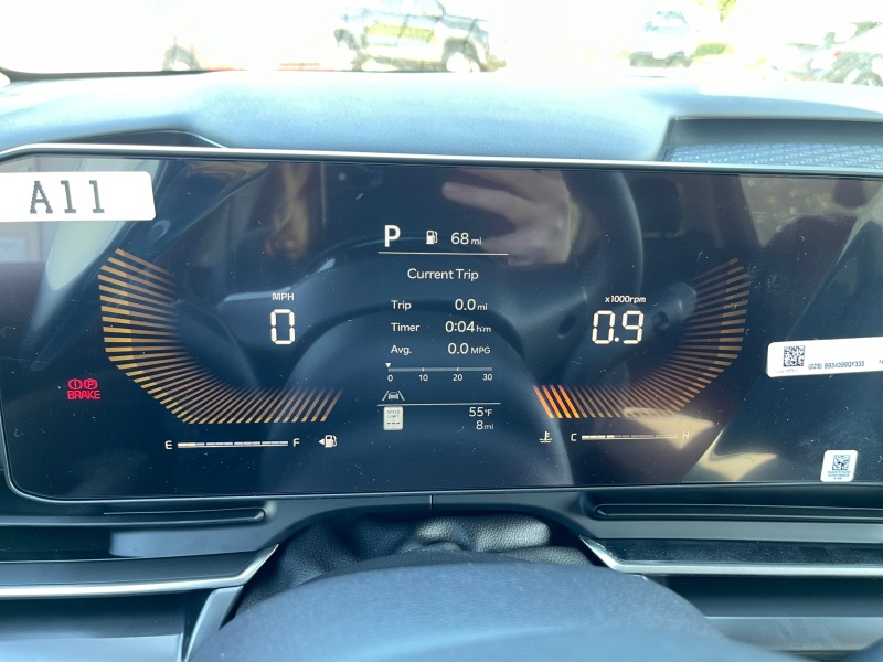 2025 Kia Carnival