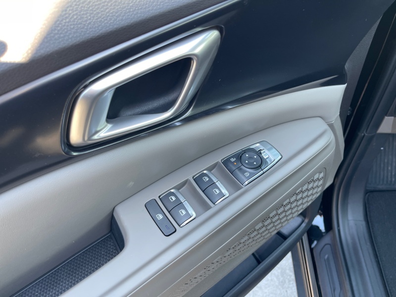 2025 Kia Carnival