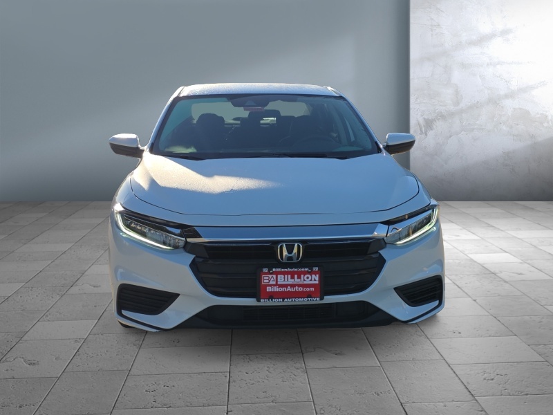2021 Honda Insight