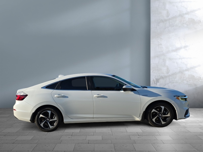 2021 Honda Insight