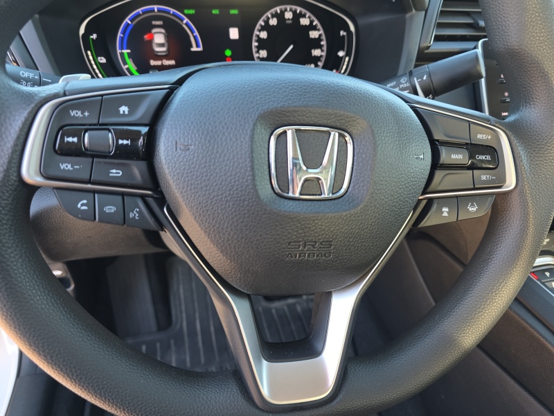 2021 Honda Insight