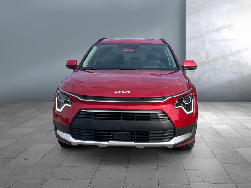 2025 Kia Niro