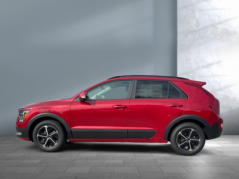 2025 Kia Niro