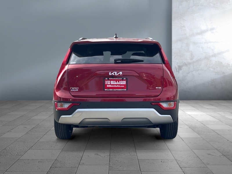 2025 Kia Niro