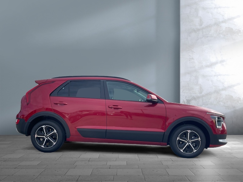 2025 Kia Niro