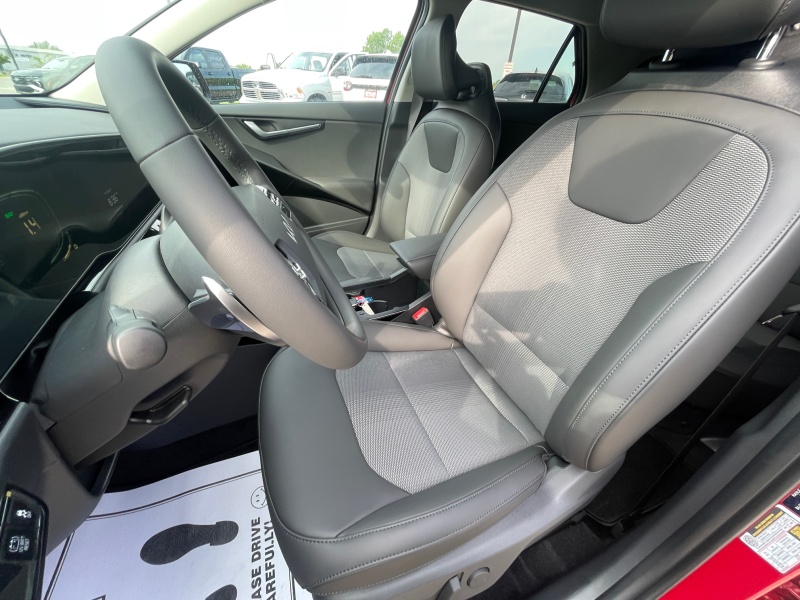 2025 Kia Niro