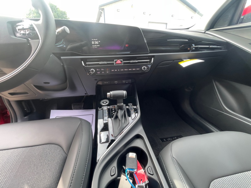 2025 Kia Niro