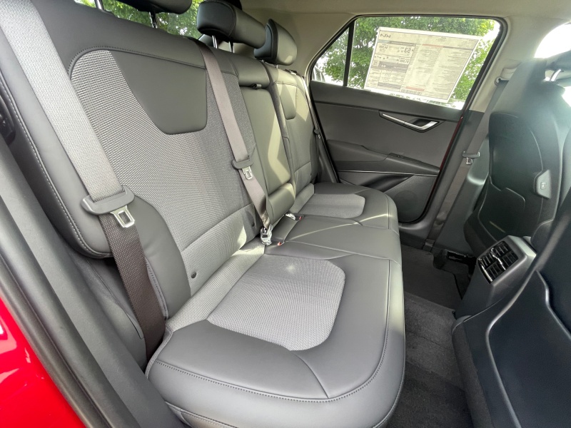 2025 Kia Niro