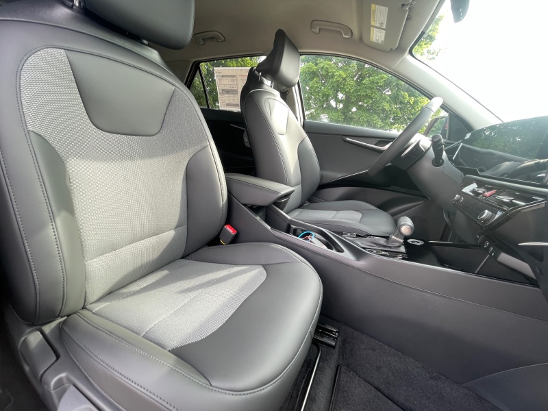 2025 Kia Niro