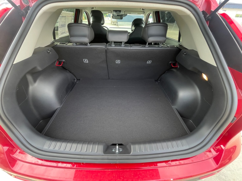 2025 Kia Niro