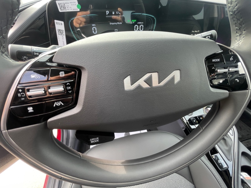 2025 Kia Niro